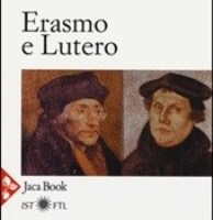 Erasmo e Lutero